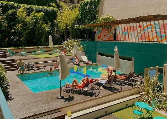 Viajero Buenos Aires Hostel